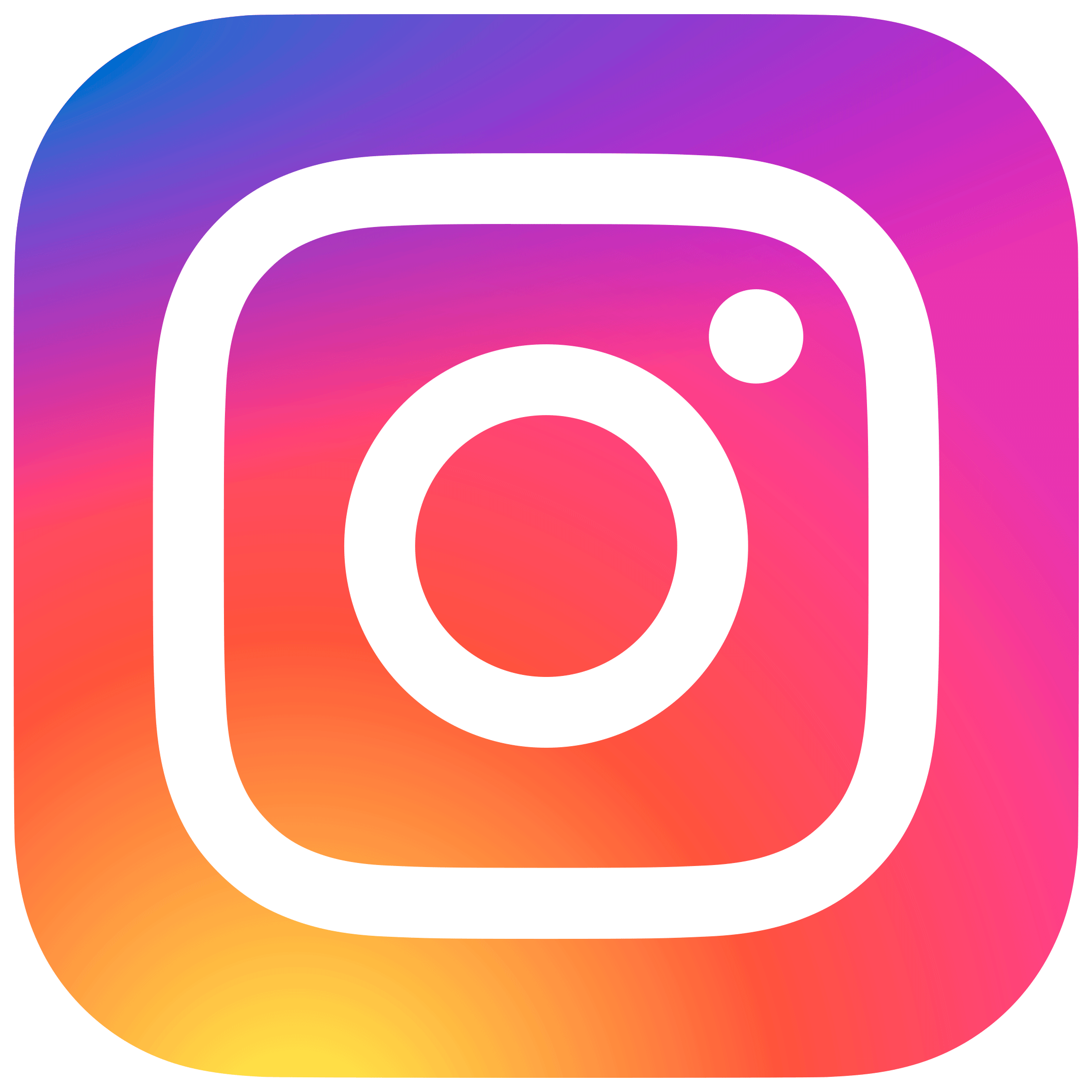 Instagram Logo